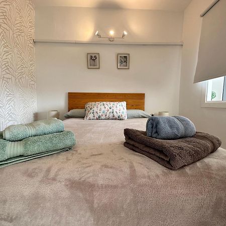 Ver952 - Vistas Mar Y Piscina, Wifi, Playa 600 Metros, Centro 150 Metros Torremolinos Zewnętrze zdjęcie