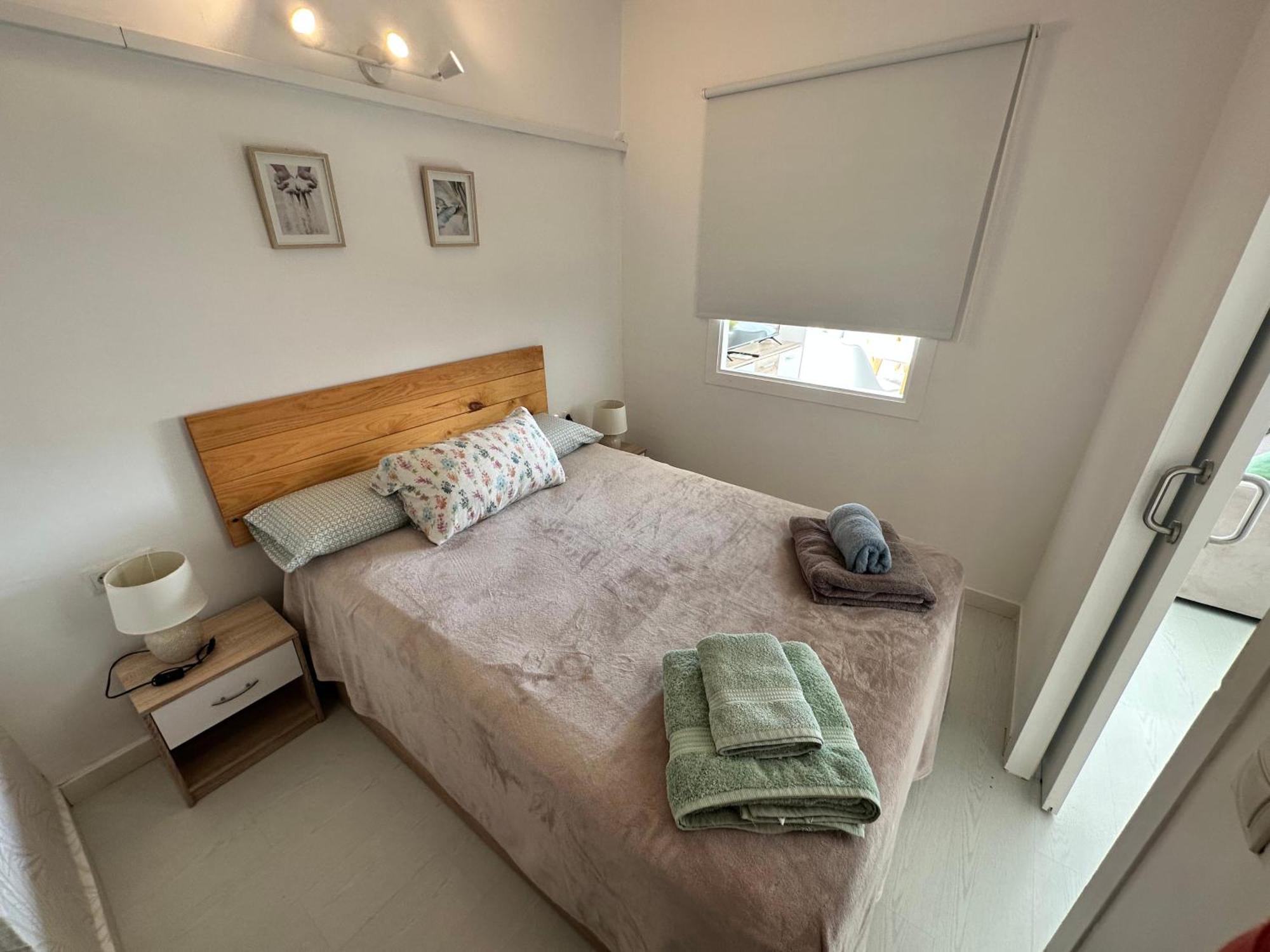 Ver952 - Vistas Mar Y Piscina, Wifi, Playa 600 Metros, Centro 150 Metros Torremolinos Zewnętrze zdjęcie