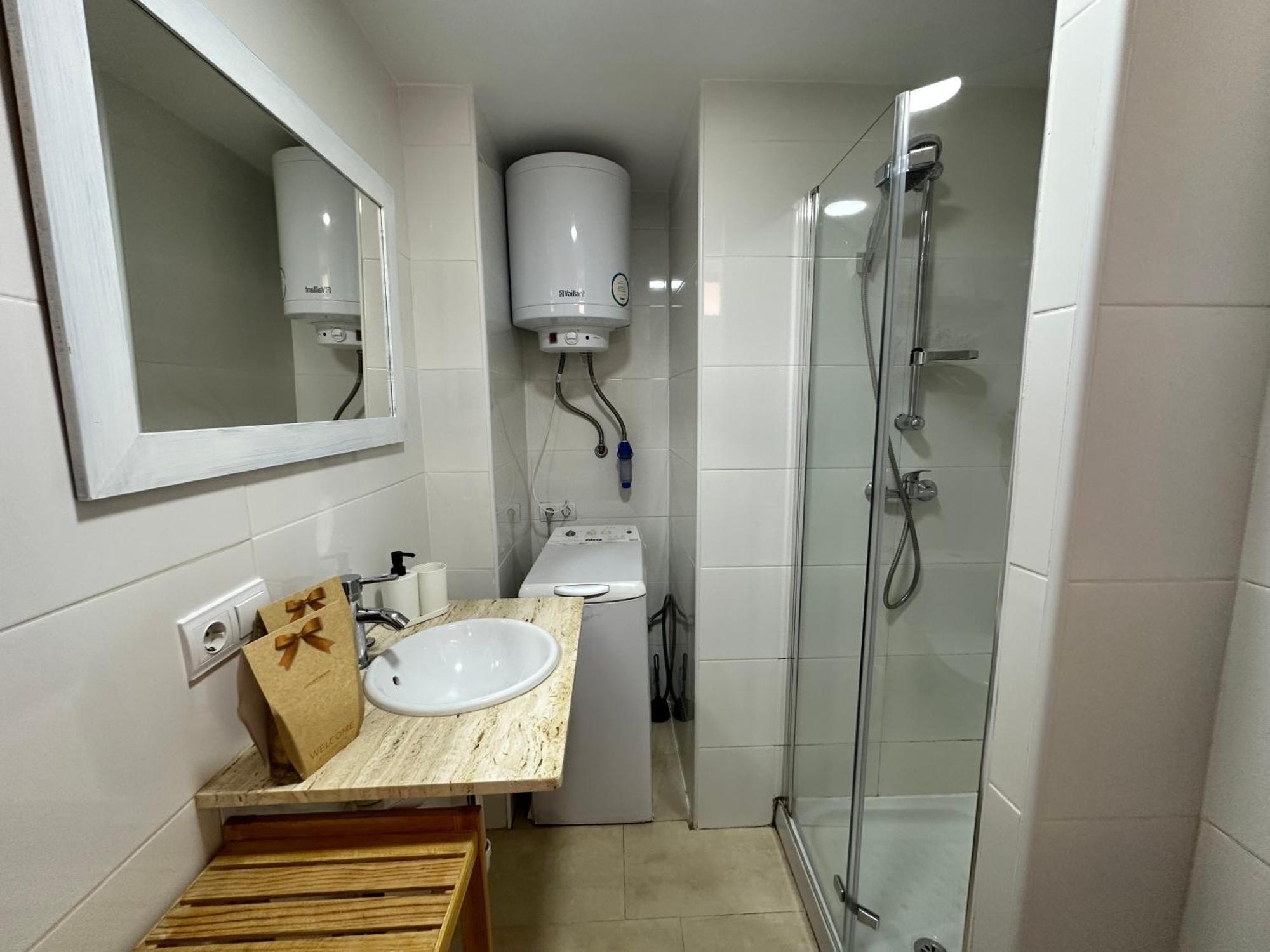 Ver952 - Vistas Mar Y Piscina, Wifi, Playa 600 Metros, Centro 150 Metros Torremolinos Zewnętrze zdjęcie