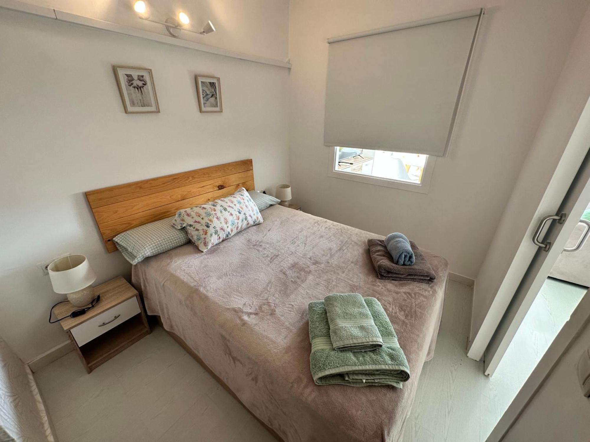 Ver952 - Vistas Mar Y Piscina, Wifi, Playa 600 Metros, Centro 150 Metros Torremolinos Zewnętrze zdjęcie