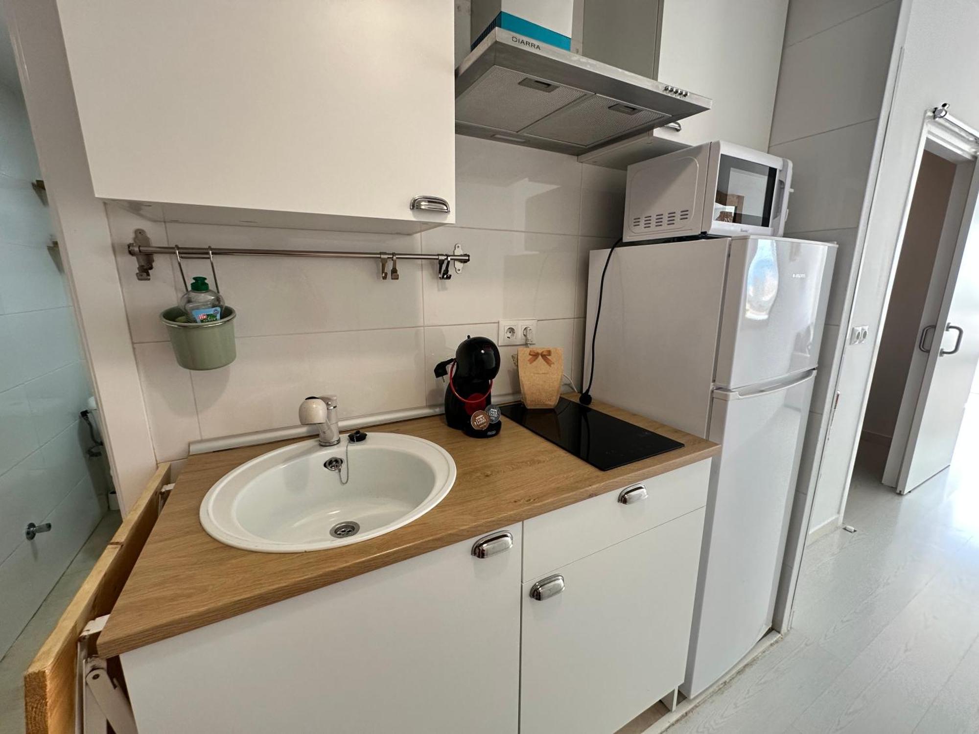 Ver952 - Vistas Mar Y Piscina, Wifi, Playa 600 Metros, Centro 150 Metros Torremolinos Zewnętrze zdjęcie