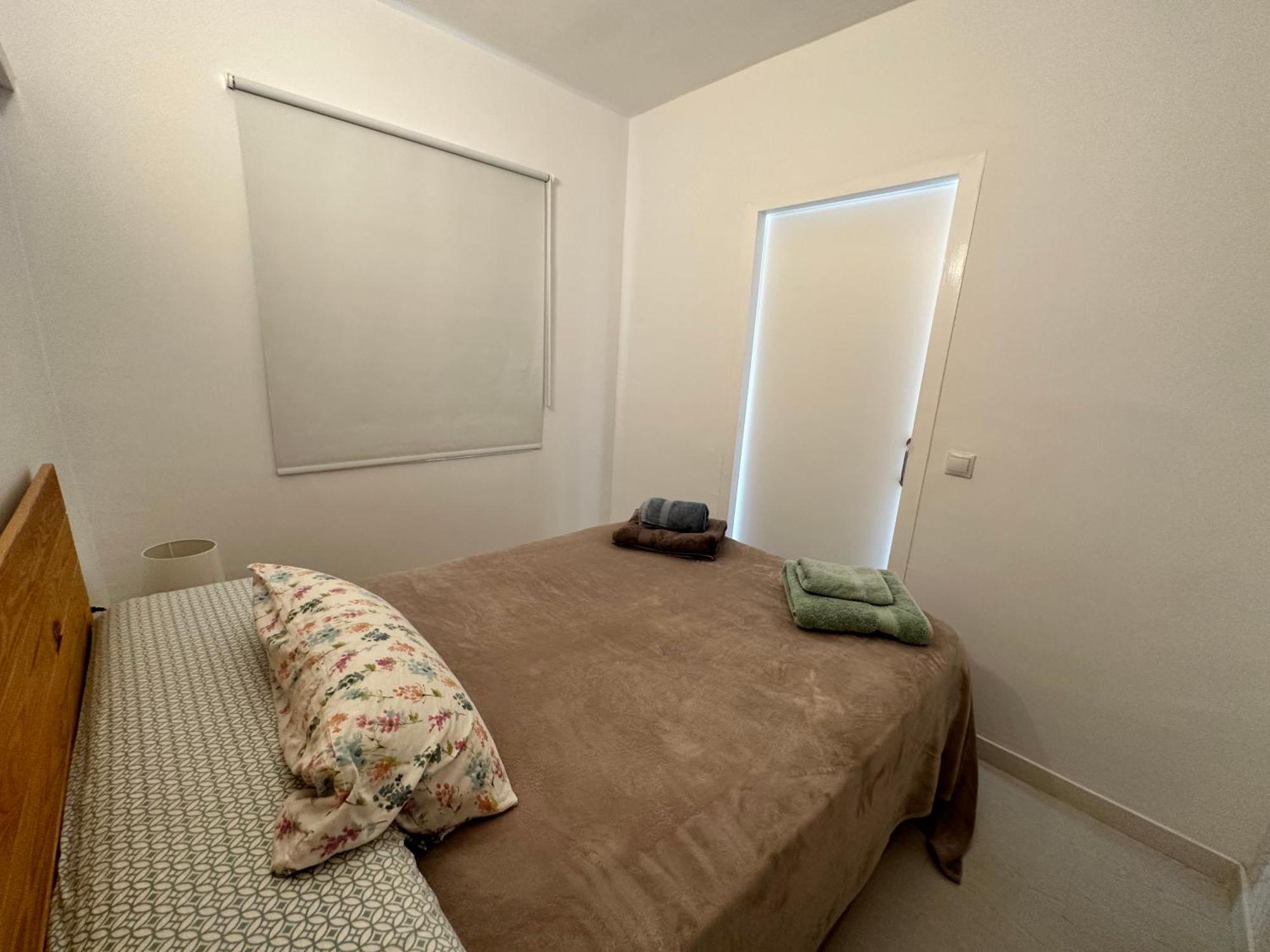 Ver952 - Vistas Mar Y Piscina, Wifi, Playa 600 Metros, Centro 150 Metros Torremolinos Zewnętrze zdjęcie