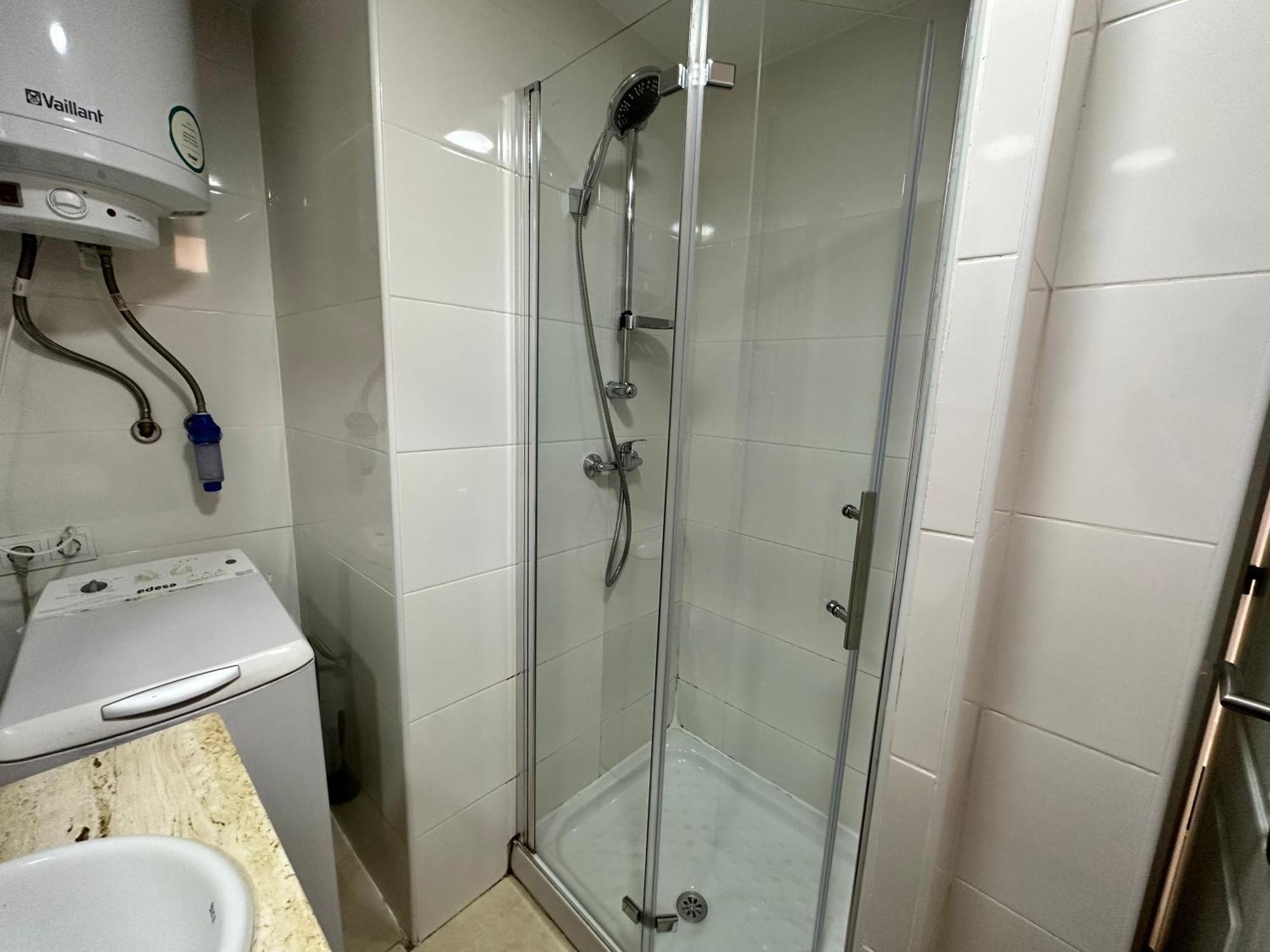 Ver952 - Vistas Mar Y Piscina, Wifi, Playa 600 Metros, Centro 150 Metros Torremolinos Zewnętrze zdjęcie